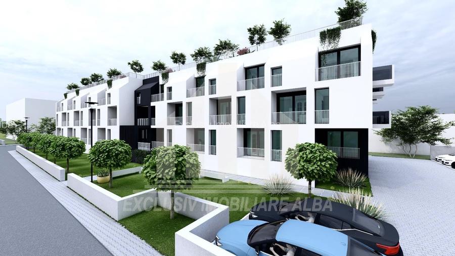 Apartament 2 camere | 53 mp | Etaj 1 | Bloc Nou 2026 | Cetate - 3