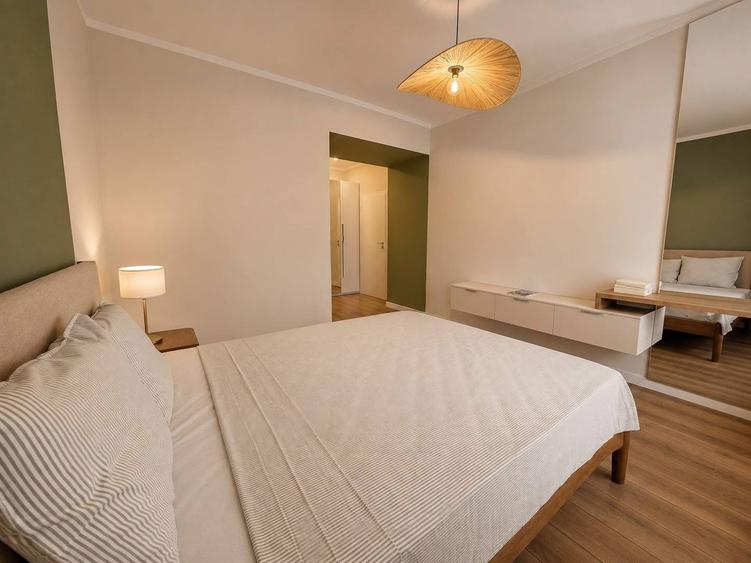 OFERTĂ SPECIALĂ – APARTAMENT 2 CAMERE + PARC PRIVAT/ PAZA 24/7