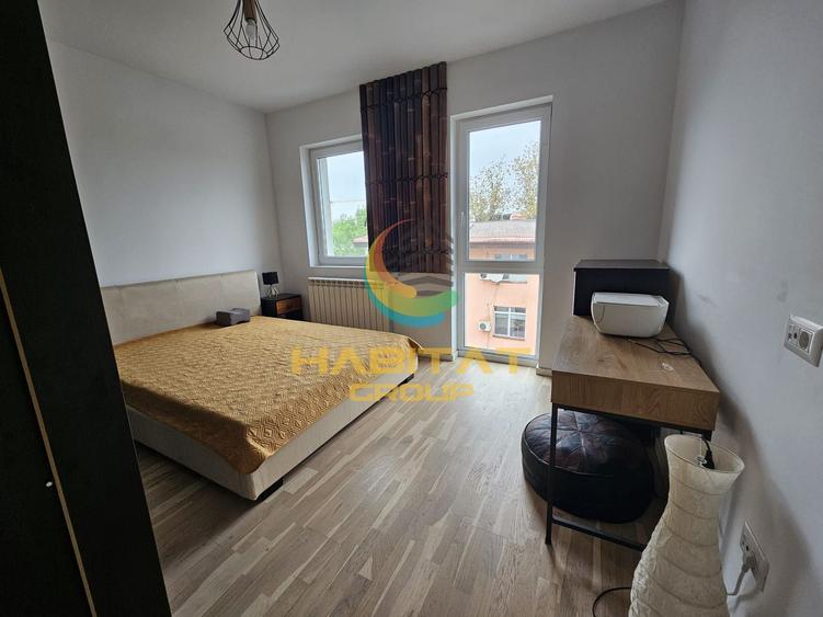 Apartament 2 camere de vanzare Iancului, Mobilat
