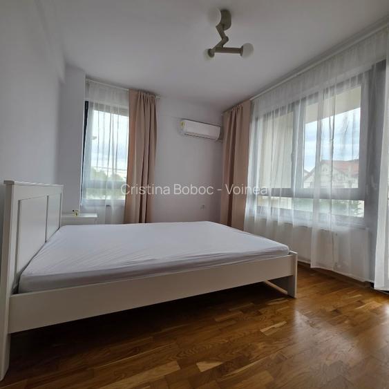 De închiriat apartament 2 camere Penny Otopeni - 3