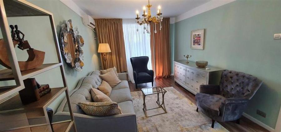 3 camere - semidecomandat - 70 mp - Metrou Tineretului