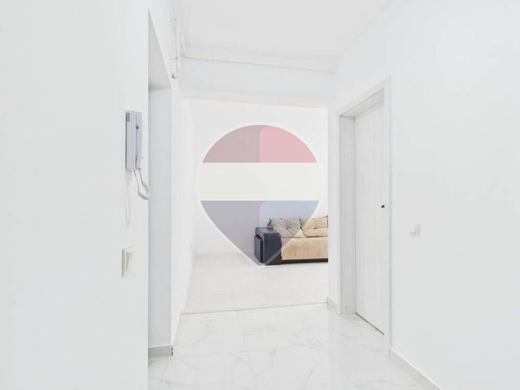 Apartament 2 camere | Prima închiriere | Bloc nou