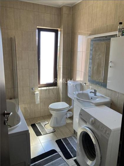 MODERN - DUPLEX SPATIOS - 6 CAM - 3 BAI - 2011 - PARTIAL MOBILAT - 9