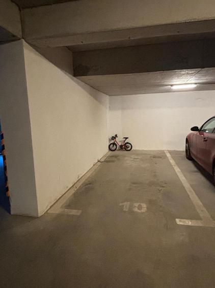 2 camere cu parcare subterana | 15 mp balcon | PIPERA | EMIL RACOVITA
