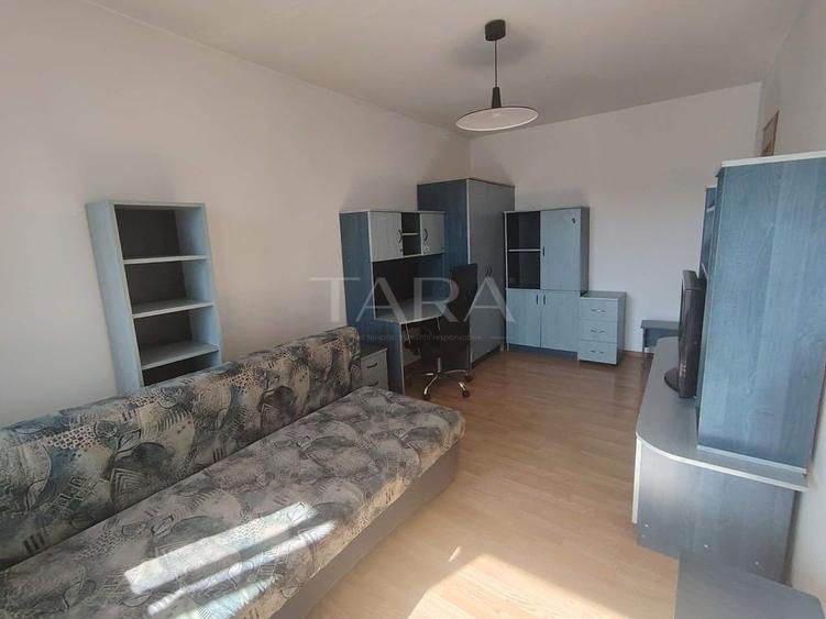 Garsonieră Mărăști – zona Expo Transilvania, 24 mp