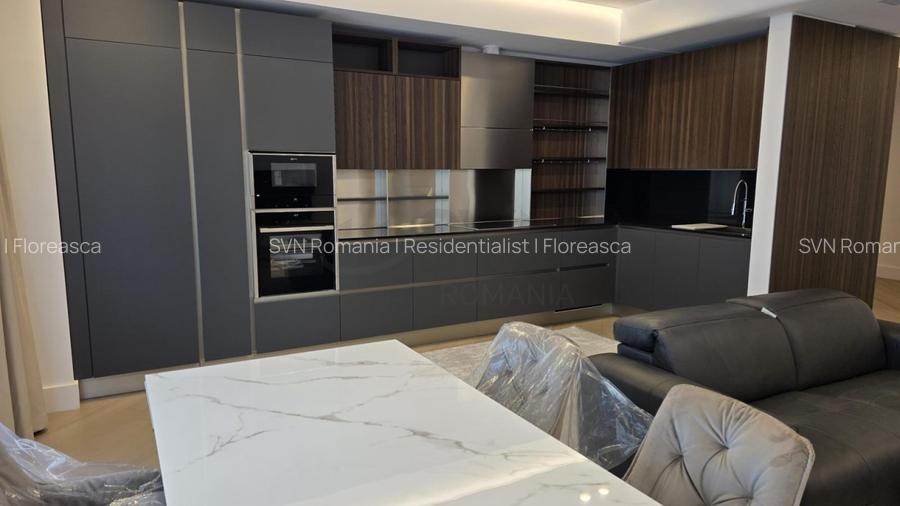 REA1027107 Apartament 3 camere I Cortina 126 I Mobilat Premium - 4
