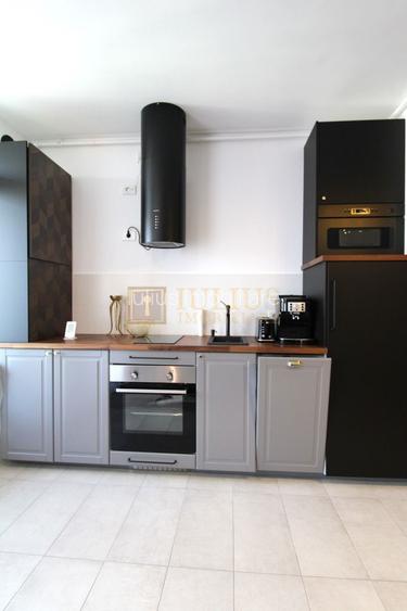 Apartament cu 2 camere, Vivalia - Take Ionescu + loc de parcare subteran. - 5
