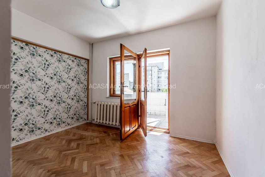Preț nou! Apartament 4 camere | Bloc Z27 | Calea Aurel Vlaicu