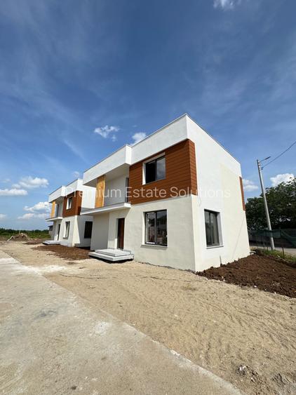 PROMOTIA LUNII- VANZARE CASA INDIVIDUALA IN CHIAJNA -COMISION 0% - 31