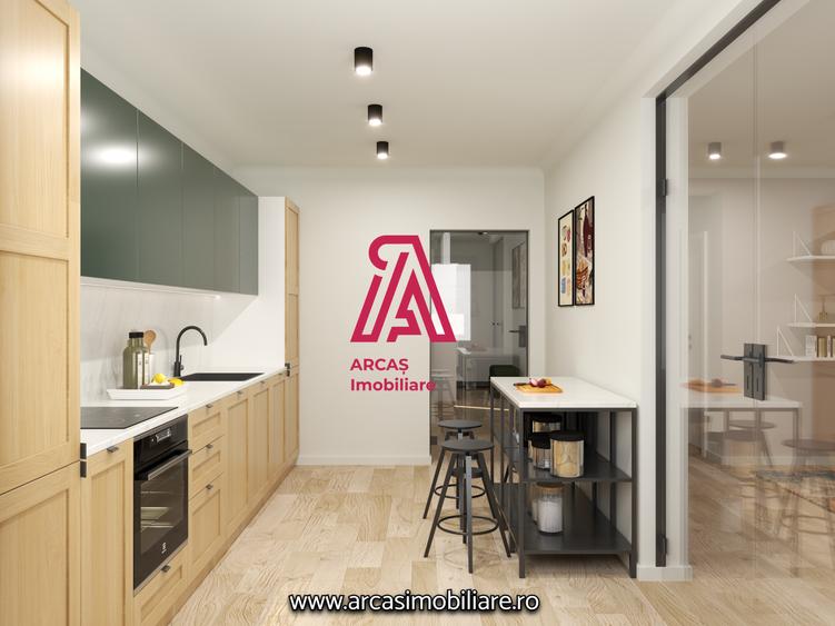 Casa moderna de vanzare 5 camere Cartier Terezian!