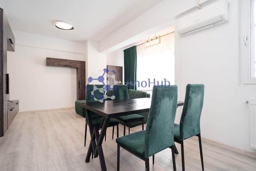 Ap. 2 camere, Tatarasi, 49 mp, garaj subteran inclus! - 5