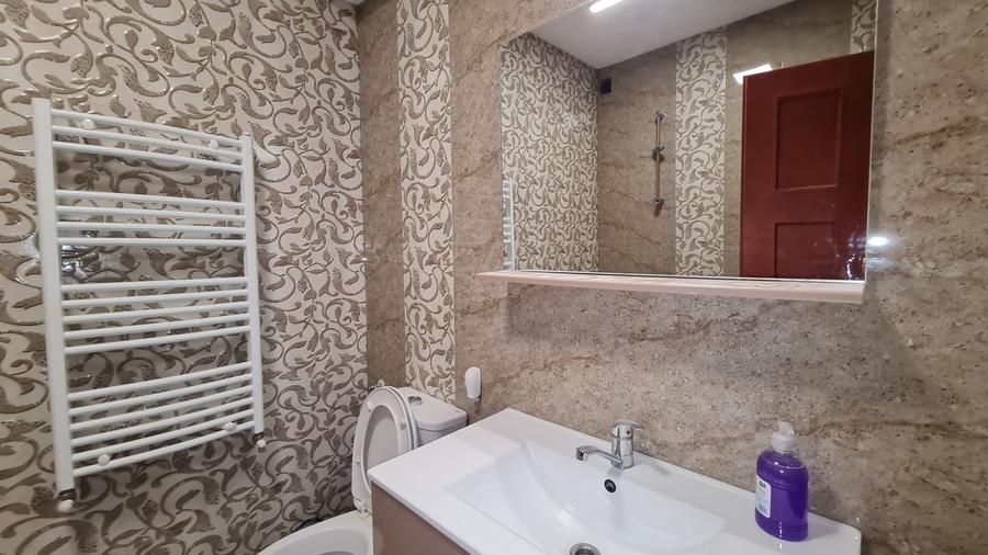 Garsoniere si apartamente de inchiriat- pretabil muncitori!