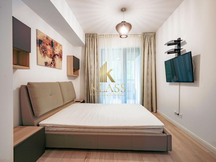 Apartament premium 3 camere cu vedere la padure