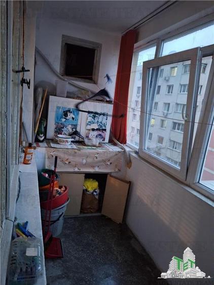 Apartament 3 camere teiul doamnei