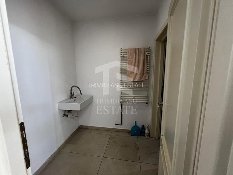 Spatiu Birou Stradal Zona Plevnei-Basarab 55mp - 7