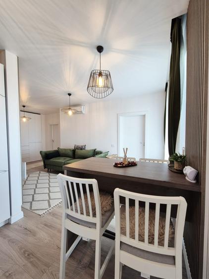 Complex rezidential Tomis Park - apartament de lux