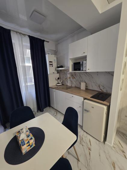 Studio Promenada - Building Stefan 82000 euro
