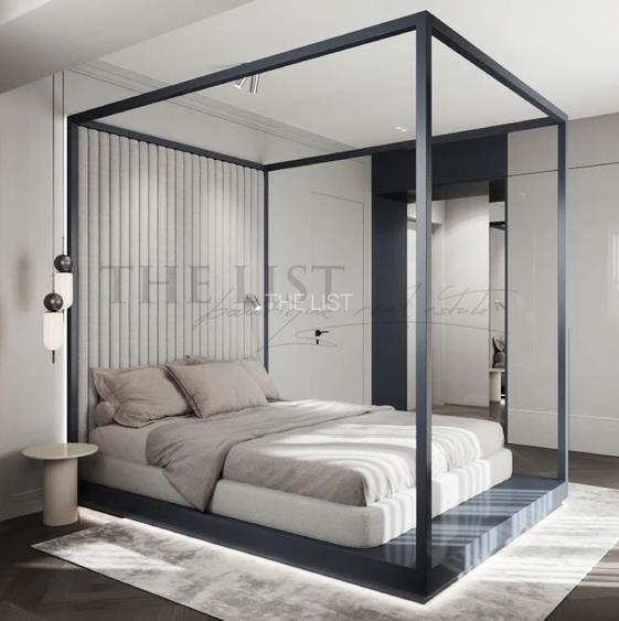 De inchiriat Vila Exclusivista de Lux | Complex Rezidential | Iancu Nicolae - 22