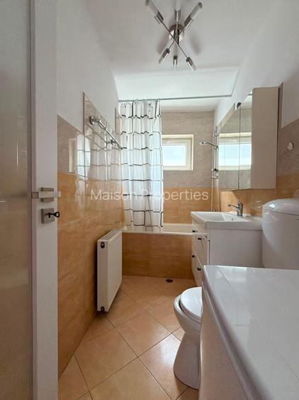 COMISION 0% | 3 camere | complet mobilat - utilat | Girocului - 30