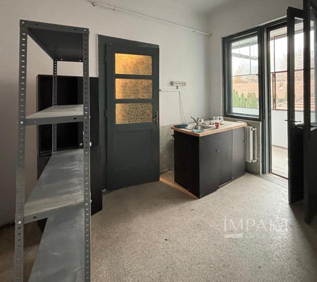 Apartament  ultracentral, Cluj-Napoca