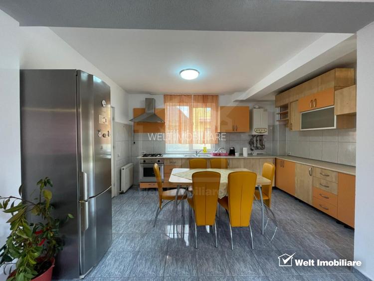 Casă spațioasă de închiriat in zona Someseni - 4