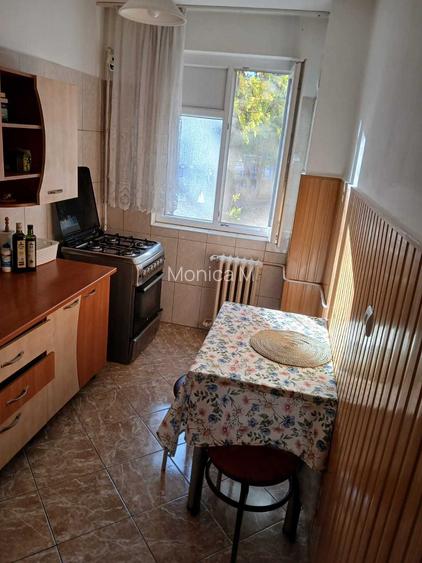 Apartament 2 camere de închiriat – 2 minute de Metrou Râul Doamnei - 5