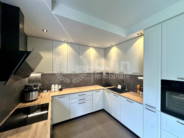Casa moderna la cheie | 216mp util | 300mp teren | Zona Auchan Iris! - 4
