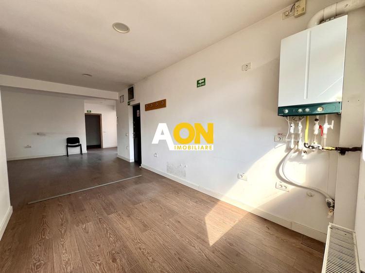 Apartament 2 Camere | 66 mp | 3 Balcoane | Bulevardul Transilvaniei