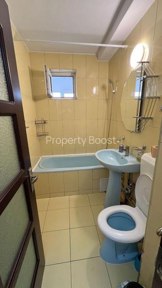 Apartament 2 camere in bloc anvelopat, Lujerului, Militari - 20