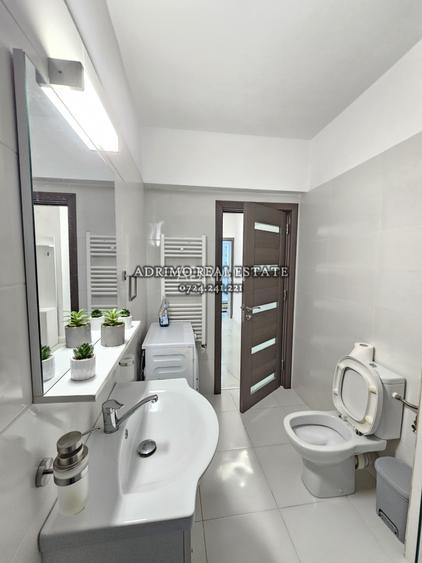 Ap2cam Campus  PARCARE PRIVATA - Aleea Universitatii - 3luni - 850 Euro / luna - 12