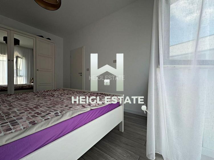 Apartament cu 2 camere de vânzare, zona Dumbrăvița - 8