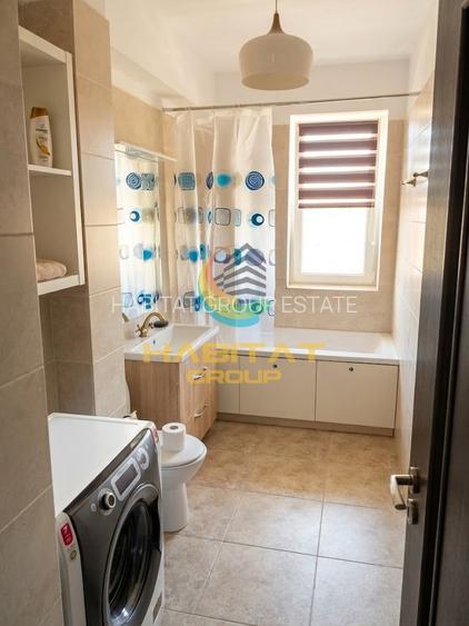 Vanzare Apartament 2 Camere Mobilat+Parcare- Berceni - 11