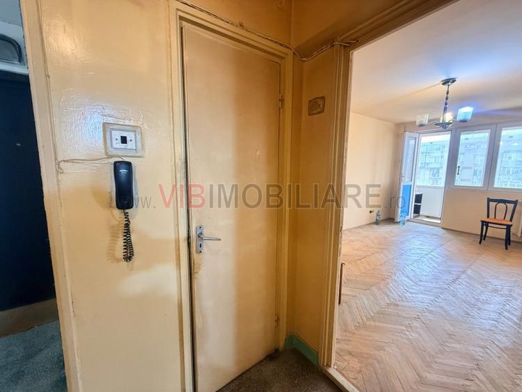Apartament de vânzare 2 camere - Mihai Bravu 3 minute Metrou Iancului