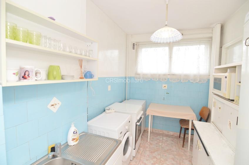 Apartament 3 Camere Stefan Cel mare | Localizare Excelenta - 6