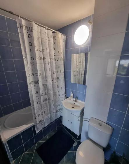 Apartament  2 Camere | Unirii |  Bloc Reabilitat |