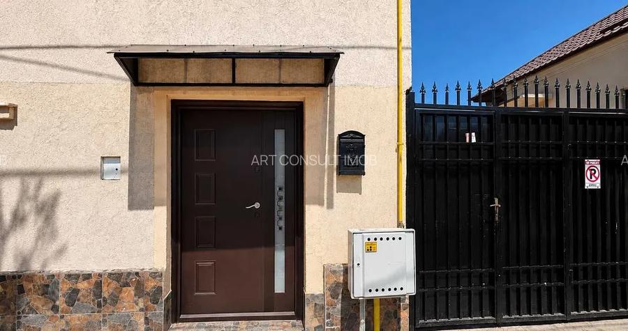 Casă 4 camere | 90 mp | Locuință | Birou | Cabinet - 2