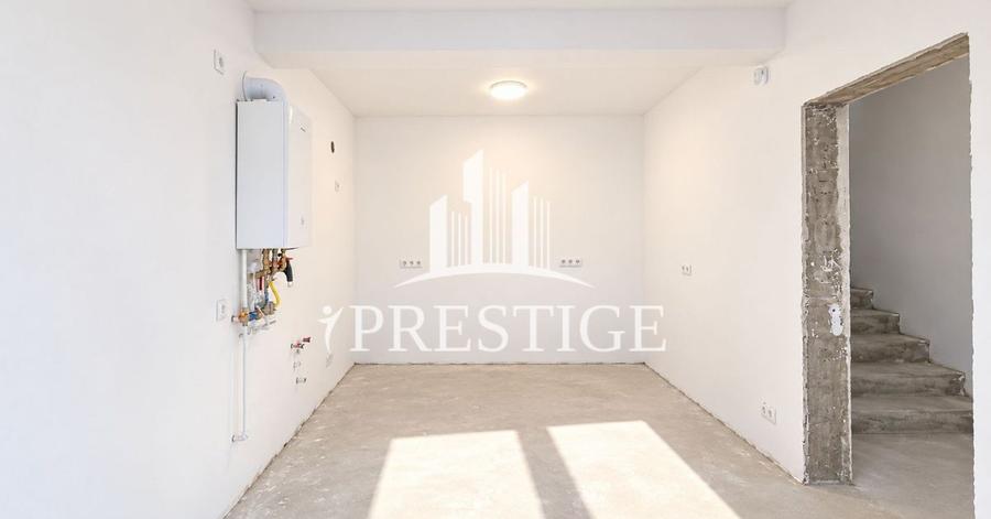 CASĂ NOUĂ DE VÂNZARE | TURNIȘOR, SIBIU | 4 CAMERE | 3 BĂI