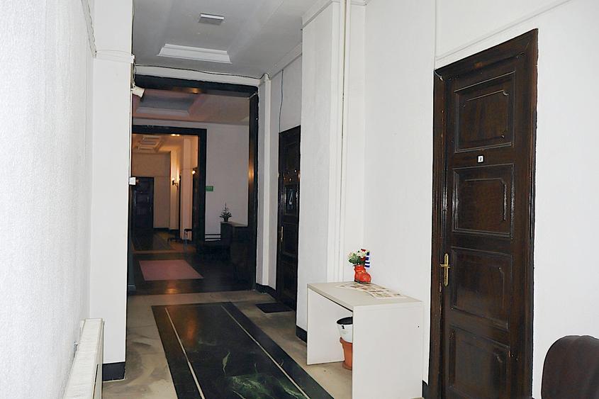 Spații investiție office-hotelier pe Bulevardul Carol I