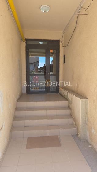 Apartament modern 2 camere, 900 m de metrou Dimitrie Leonida, parcare - 13