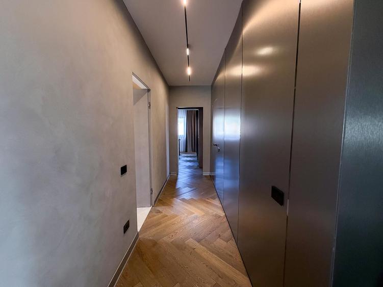 Casa Parter Zarnesti Lux Toate Utilitatile