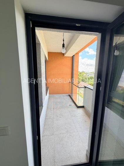 SE VINDE APARTAMENT, 2 CAMERE, CONSTRUCTIE NOUA 2026, MICRO 17 - 21