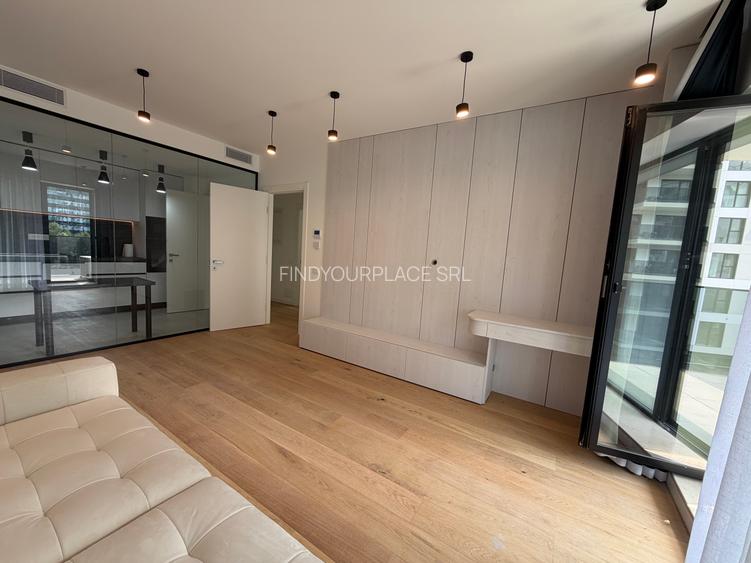 Apartament în Nusco City,loc de parcare inclus - 5