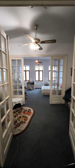 Apartament duplex 6 camere