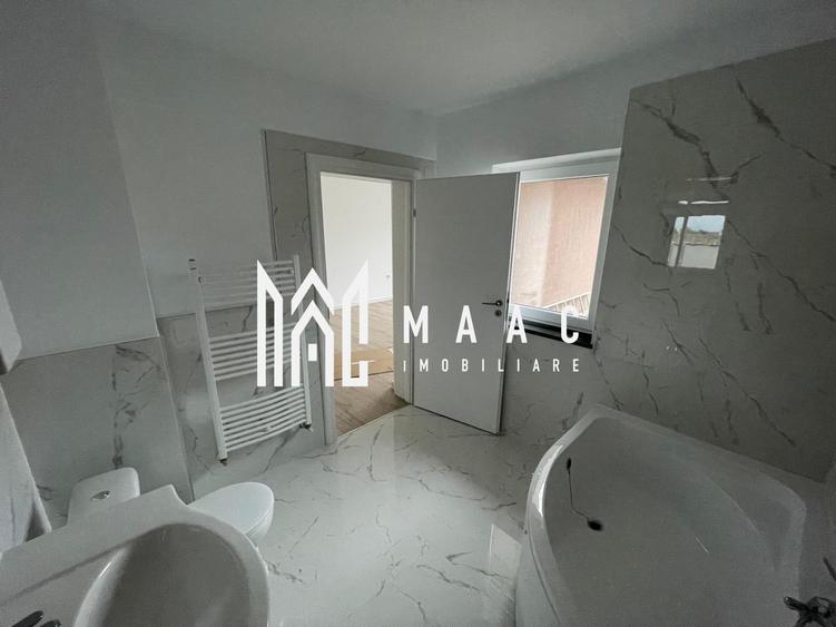 Penthouse 4 Camere Sebes Zona Kogalniceanu