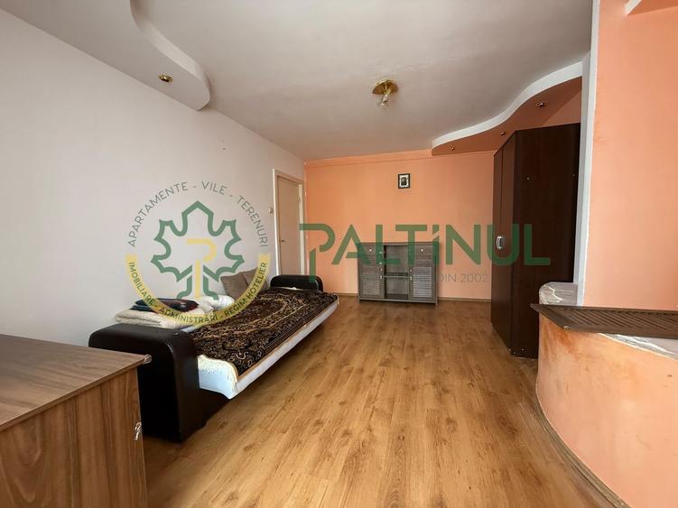 Apartament 2 camere de vanzare în Vasile Aaron, Sibiu