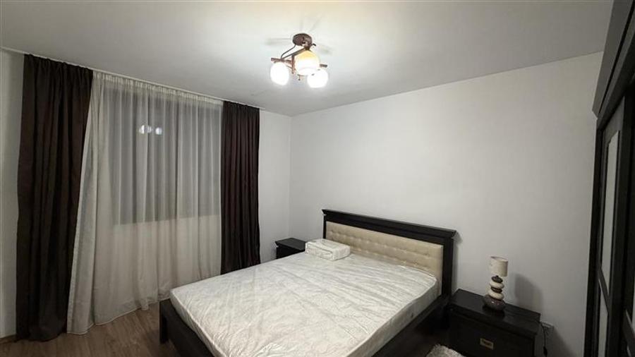 Inchiriere apartament 2 camere modern bloc nou cu parcare in Gheorgheni- Riviera