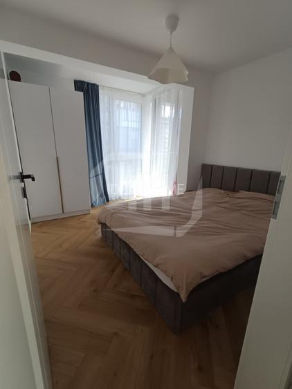 Apartament 3 camere, finisat modern , in Gheorgheni - 6