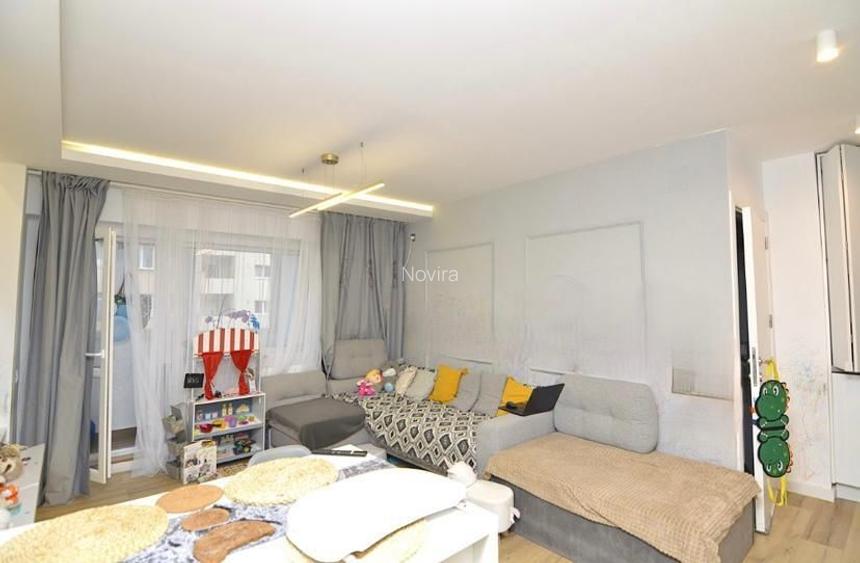 Garsoniera 42 MP | 1992 | Renovata si mobilata complet | Nerva Traian - 4