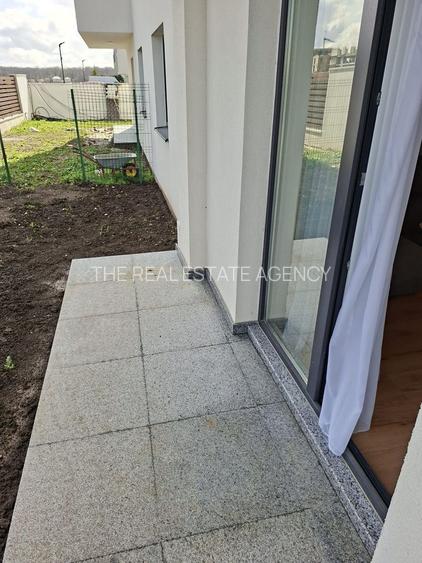 Apartament | Tunari | 2 camere PARTER | Darwin Residence - 18