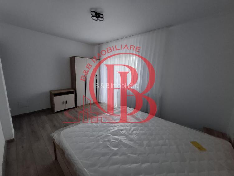 Inchiriere 2 camere+Loc parcare Th. Pallady Prima Inchiriere - 11